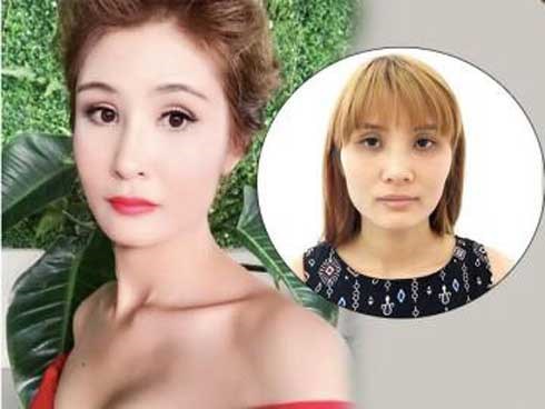 Mong thoát khỏi tiếng xấu 