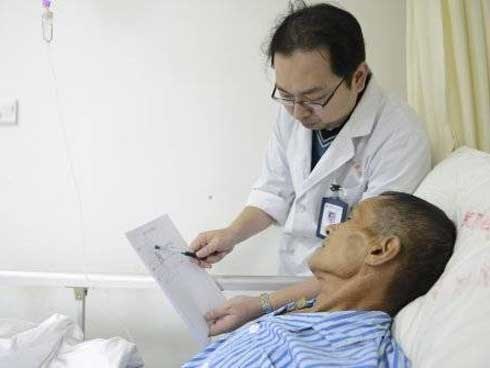 Người đàn ông chết sau 2 tháng được chẩn đoán ung thư, nhưng nguyên nhân hoàn toàn khác