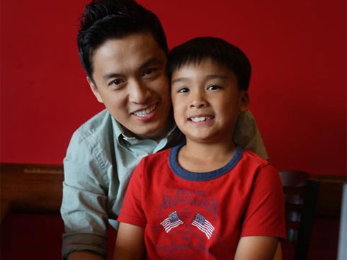 Vợ Lam Trường bất ngờ chia sẻ về cuộc sống cô độc nơi đất khách quê người, muốn từ bỏ tất cả để về Việt Nam-4