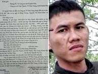 Cựu cầu thủ U23 Quốc gia Từ Hữu Phước bị truy tìm vì cướp giật