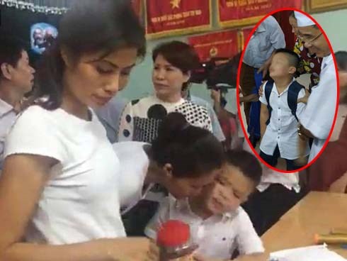Vụ trao nhầm con: Trái tim mẹ vỡ tan khi nghe tiếng gào thét 
