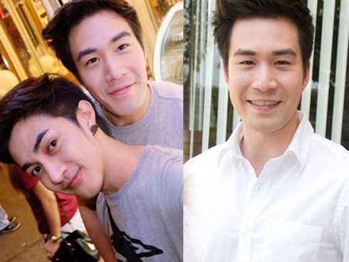 Chị em dậy sóng với chuyện vợ bầu phát hiện chồng mình thuê trọ ở cùng người đàn ông khác, còn mặc áo cặp, đi du lịch cùng nhau