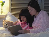 Nhà giáo Lê Mai Hương: Nếu công việc quá bận không thể cho con đi ngủ từ 7h tối thì bố mẹ có thể... đổi việc