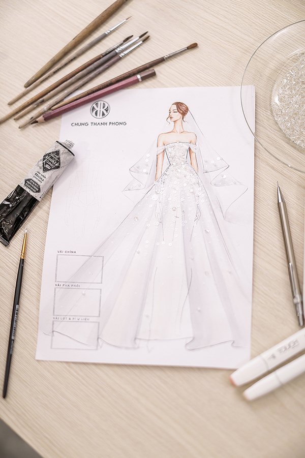 Váy cưới là trang phục quan trọng trong ngày cưới của bạn. Hãy cùng chiêm ngưỡng những mẫu váy cưới đẹp và lộng lẫy để tìm cho mình chiếc váy đích thực nhất. Hãy để hình ảnh hướng dẫn bạn chọn lựa và tỏa sáng trong ngày trọng đại.
