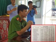 35 chiến sĩ cơ động điểm thi cao ở Lạng Sơn: “Không có con em lãnh đạo hoặc cán bộ cấp cao”