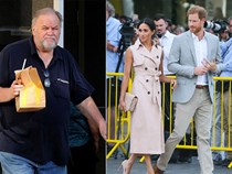 Sau hơn 2 tháng liên tục bị bố và chị gái gây áp lực, cuối cùng Công nương Meghan đã có phản ứng đầu tiên