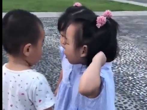 Màn bênh nhau