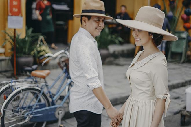 Chồng từng say nắng đồng nghiệp, nữ diễn viên vẫn chấp nhận: Mọi thứ đã qua-9