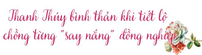 Chồng từng say nắng đồng nghiệp, nữ diễn viên vẫn chấp nhận: Mọi thứ đã qua-5