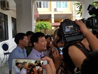 Đề nghị chấm thẩm định một số bài văn ở Lạng Sơn có điểm cao bất thường