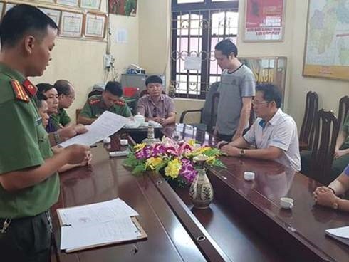 Dối trá và hệ lụy nhìn từ 