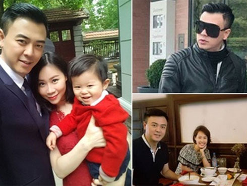 Bất ngờ với diện mạo của MC Tuấn Tú sau 5 năm ở ẩn, trở lại VTV-14