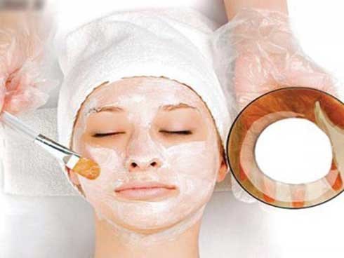 Các mẹ cứ lấy sữa bột em bé trộn với thứ này đắp mặt, da đen xỉn cũng nhả màu