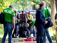 Tấn công bằng dao trên xe buýt ở Đức: Ít nhất 9 người bị thương