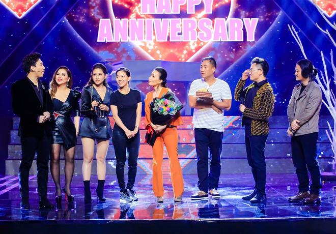 Cẩm Ly và ông xã chân chất: Không ai tỏ tình với ai trước, cứ vậy đến với nhau thôi!-4