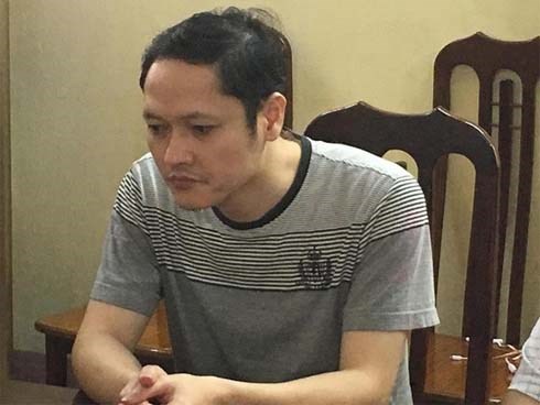 Vụ sửa điểm ở Hà Giang: Có thể thay đổi tội danh với Vũ Trọng Lương?