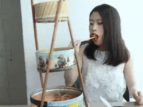 Những khoảnh khắc sáng tạo vô hạn của con người-1