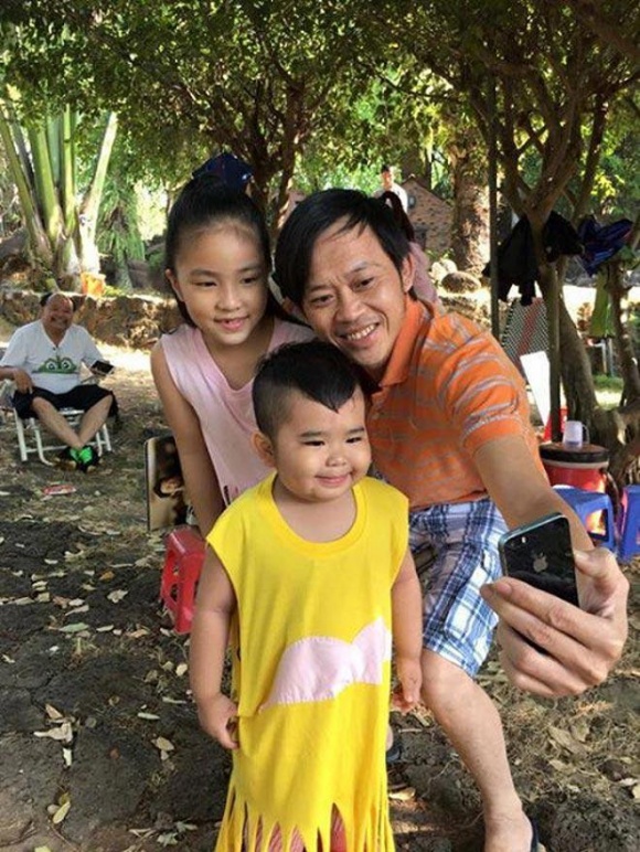 Hai nhóc mập thần đồng kiếm tiền trăm triệu của showbiz giờ ra sao sau 3 năm phủ đầy hào quang?-2