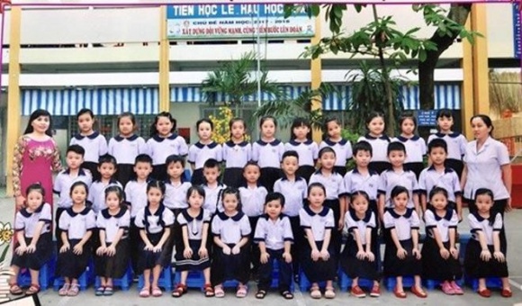 Hai nhóc mập thần đồng kiếm tiền trăm triệu của showbiz giờ ra sao sau 3 năm phủ đầy hào quang?-4