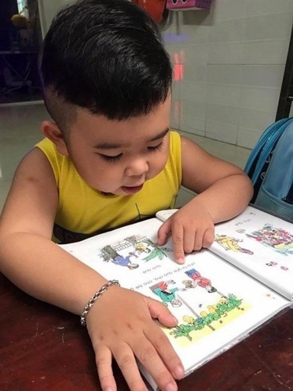 Hai nhóc mập thần đồng kiếm tiền trăm triệu của showbiz giờ ra sao sau 3 năm phủ đầy hào quang?-5