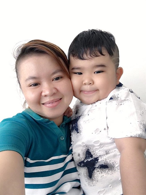 Hai nhóc mập thần đồng kiếm tiền trăm triệu của showbiz giờ ra sao sau 3 năm phủ đầy hào quang?-7