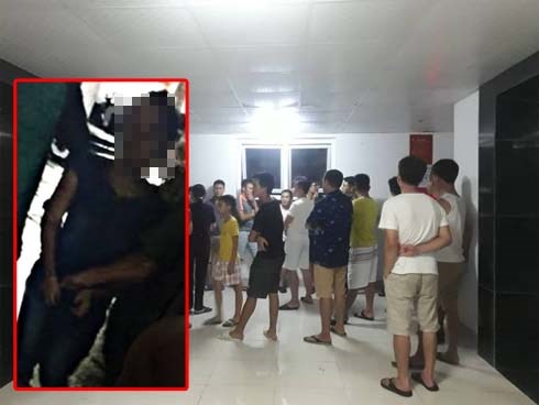 Video: Toàn cảnh nghi án mẹ sát hại con và cháu rồi tự tử bất thành ở Hà Nội
