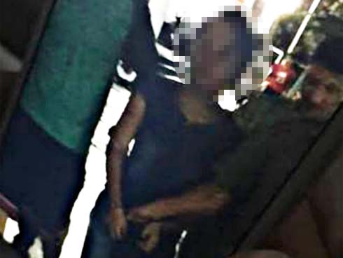 Vợ gào thét đòi tự tử, tưởng bị bạo hành nào ngờ lý do khiến ai cũng ngã ngửa-3