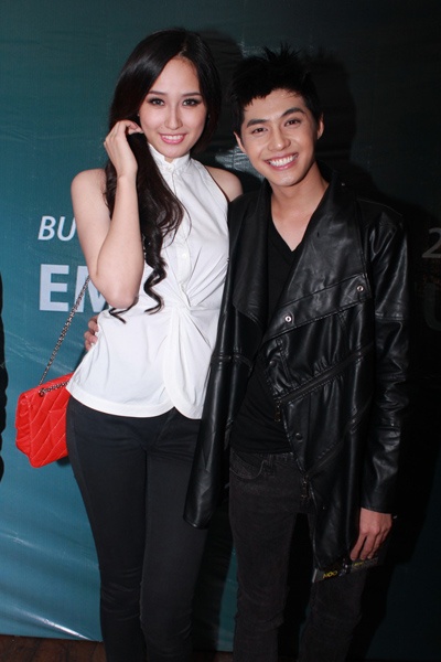 Mai Phương Thúy phản ứng ra sao khi bị đồn yêu Noo Phước Thịnh?-10