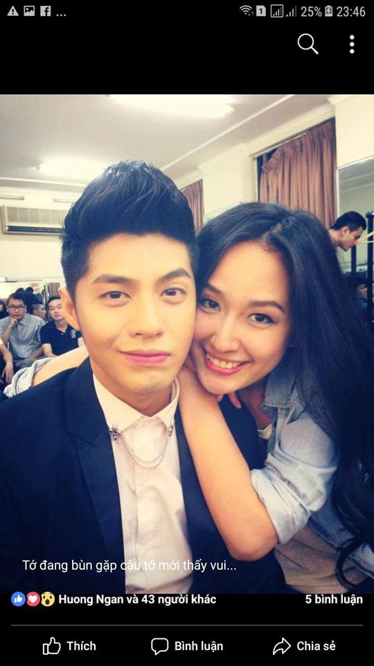 Mai Phương Thúy phản ứng ra sao khi bị đồn yêu Noo Phước Thịnh?-7