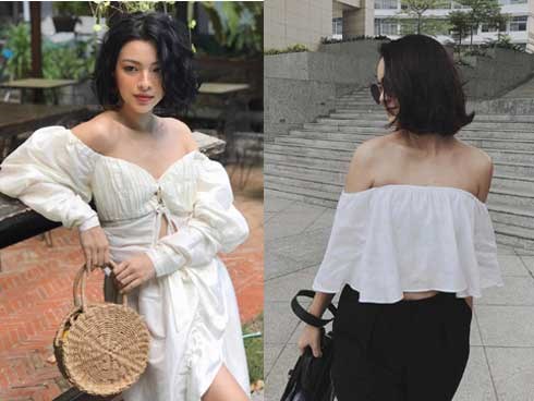Có gì đặc biệt ở chiếc áo