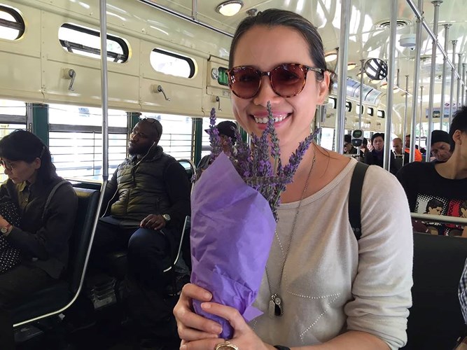 Hoa hậu Ngọc Khánh, 20 năm sau đăng quang nhan sắc vẫn ở đỉnh cao-10