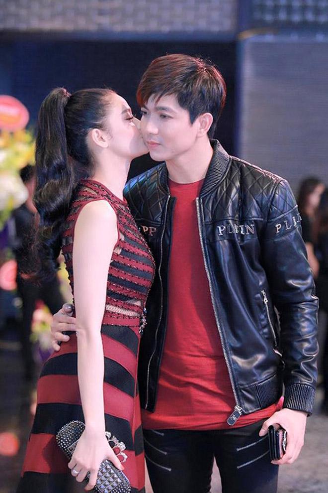 3 cặp sao Việt bị gia đình phản đối năm nào giờ đã đường ai nấy đi-3