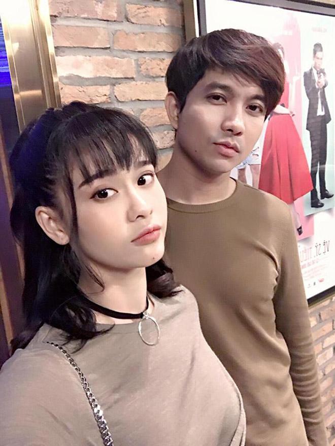 3 cặp sao Việt bị gia đình phản đối năm nào giờ đã đường ai nấy đi-2