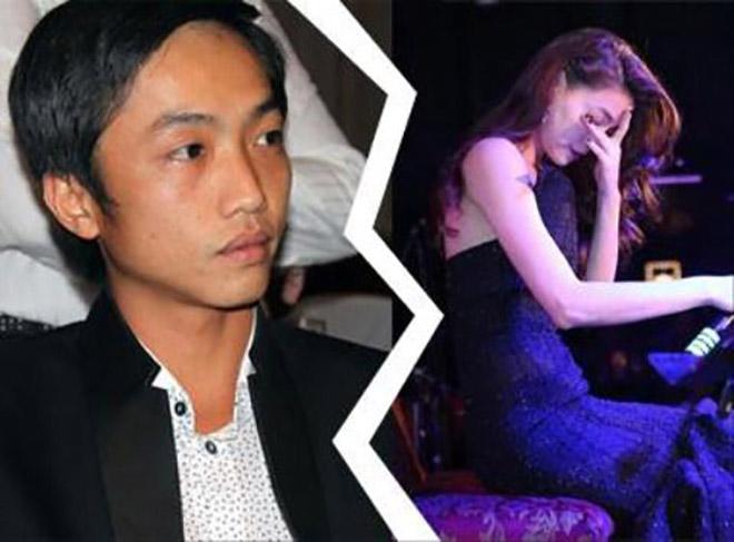 3 cặp sao Việt bị gia đình phản đối năm nào giờ đã đường ai nấy đi-17