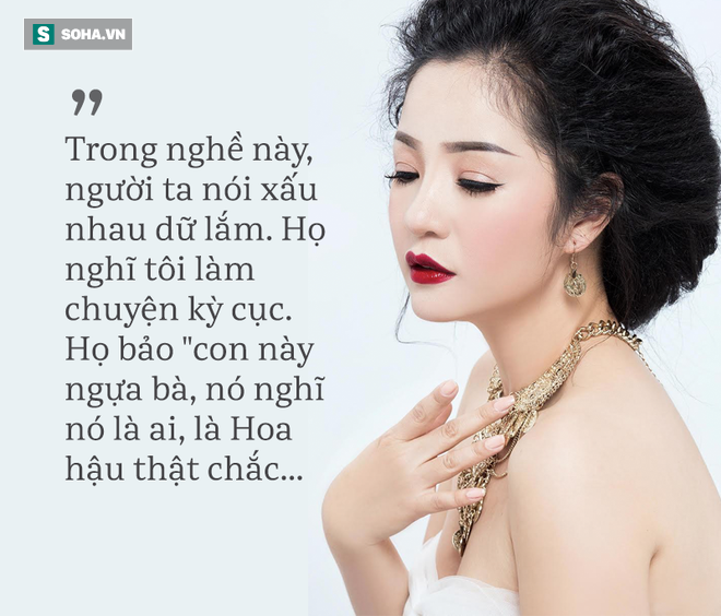 Người ta chửi tôi và Việt Hùng dữ lắm, họ bảo Việt Hùng phá nát hình ảnh Thúy Nga-4