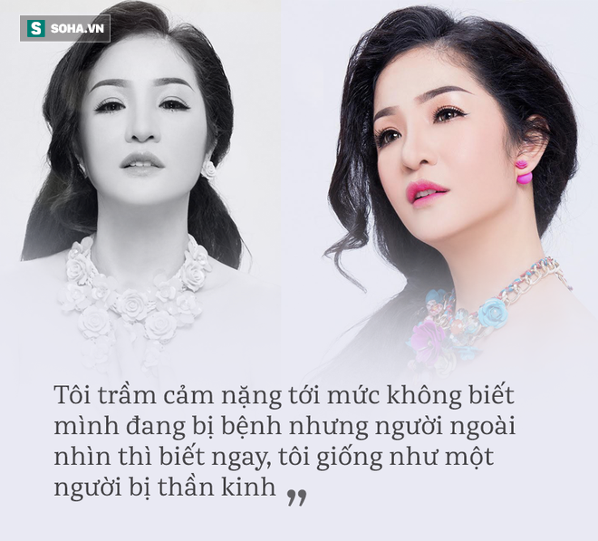 Người ta chửi tôi và Việt Hùng dữ lắm, họ bảo Việt Hùng phá nát hình ảnh Thúy Nga-2