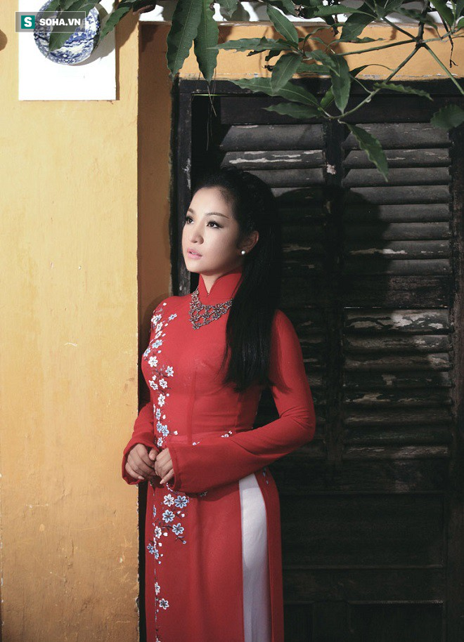 Người ta chửi tôi và Việt Hùng dữ lắm, họ bảo Việt Hùng phá nát hình ảnh Thúy Nga-1