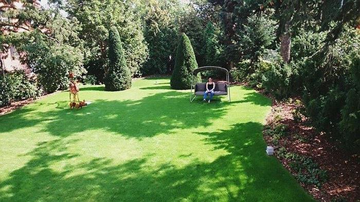 Thu Minh hé lộ căn bạch dinh trắng muốt và phi cơ riêng triệu đô ở CH Séc-10