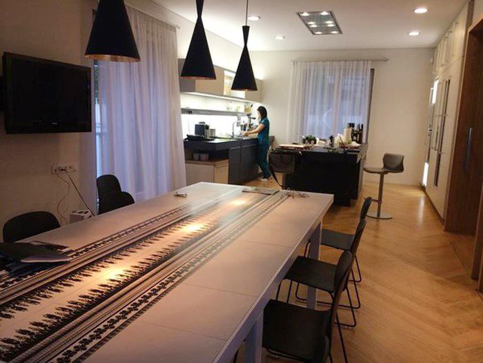 Thu Minh hé lộ căn bạch dinh trắng muốt và phi cơ riêng triệu đô ở CH Séc-19