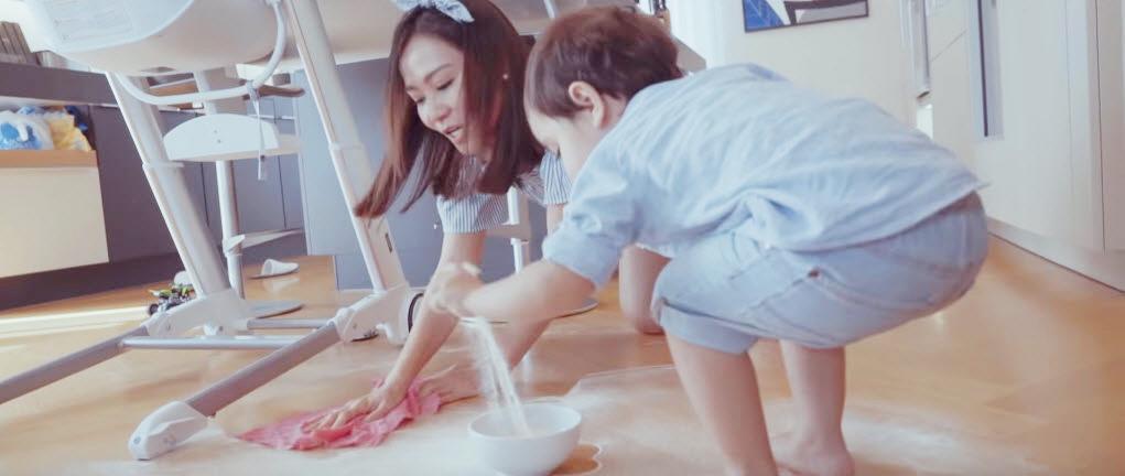 Thu Minh hé lộ căn bạch dinh trắng muốt và phi cơ riêng triệu đô ở CH Séc-22