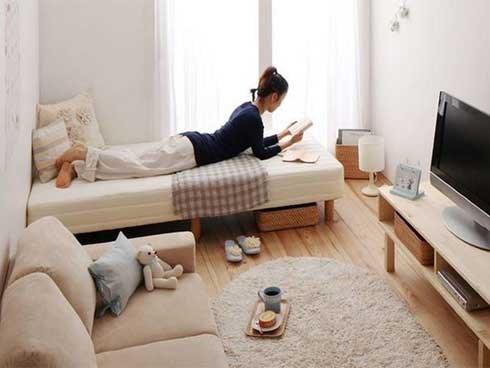 Ấm ức vì mẹ chồng giữ phòng riêng cho con gái đã yên bề gia thất, dâu trẻ không ngờ bị