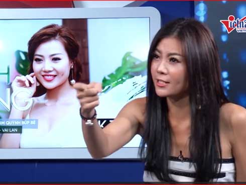 My Sói thuê côn đồ cưỡng hiếp em gái Lan Cave-1