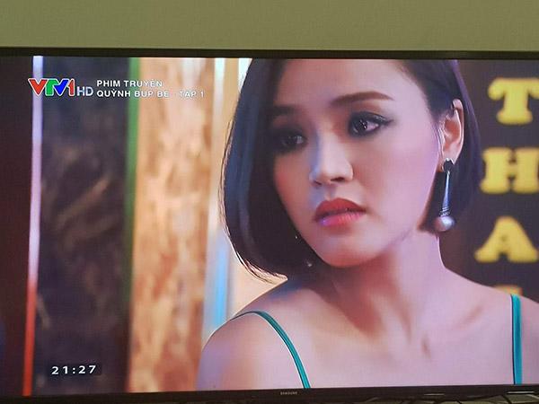 My sói Thu Quỳnh: Không dám nhận mình lột xác thành công sau khi làm mẹ đơn thân-3