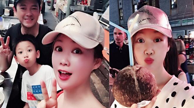 49 tuổi, Chúc Anh Đài Lương Tiểu Băng oằn mình vì cuộc sống: Hai vợ chồng làm chỉ đủ ăn-1