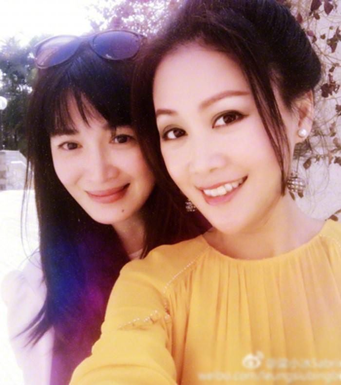 49 tuổi, Chúc Anh Đài Lương Tiểu Băng oằn mình vì cuộc sống: Hai vợ chồng làm chỉ đủ ăn-2