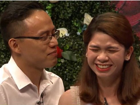 Bạn muốn hẹn hò tập 403: Chàng trai 'chưa một lần yêu' chinh phục cô gái văn phòng xinh đẹp