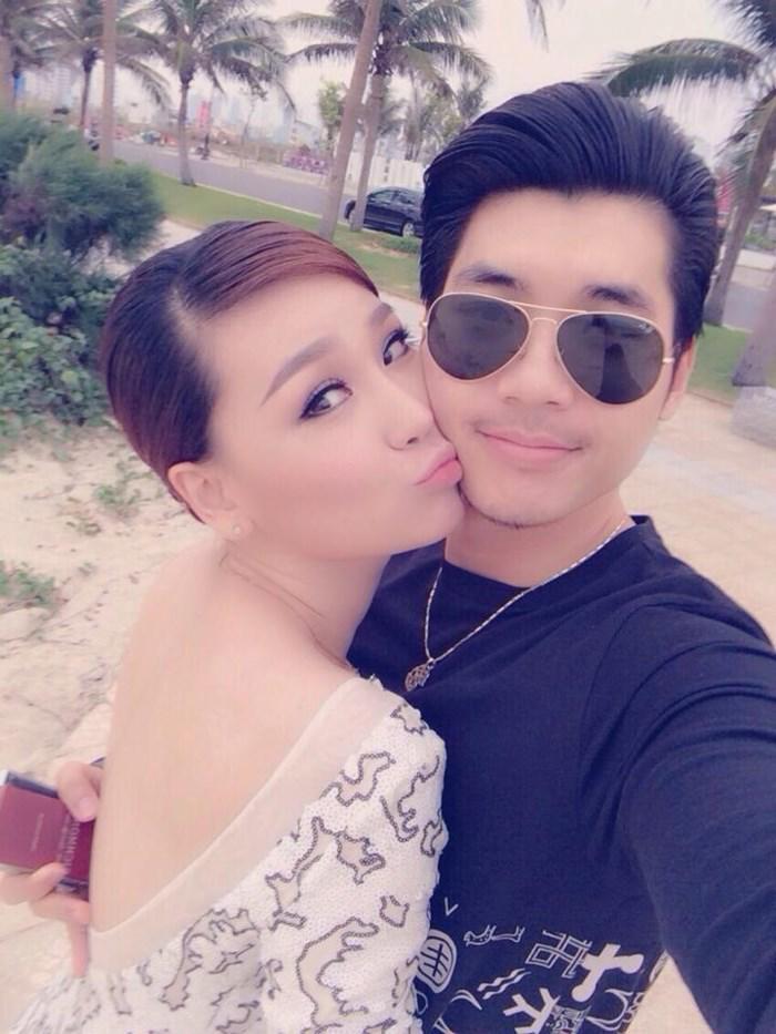 Trương Nam Thành và những mối tình chị em: Tình cảm tốt đẹp thì không ngại gì tuổi tác!-4