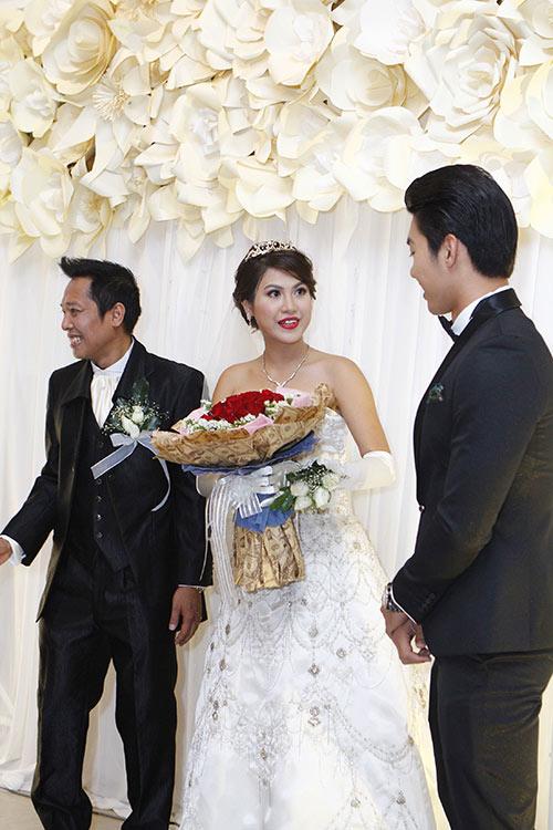 Trương Nam Thành và những mối tình chị em: Tình cảm tốt đẹp thì không ngại gì tuổi tác!-3