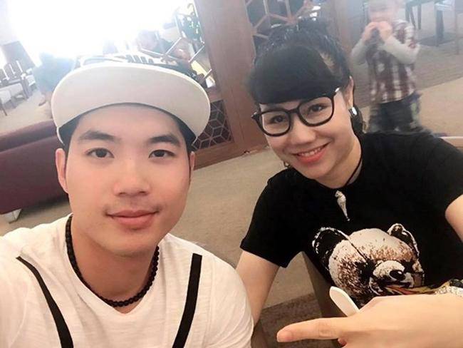 Trương Nam Thành và những mối tình chị em: Tình cảm tốt đẹp thì không ngại gì tuổi tác!-7