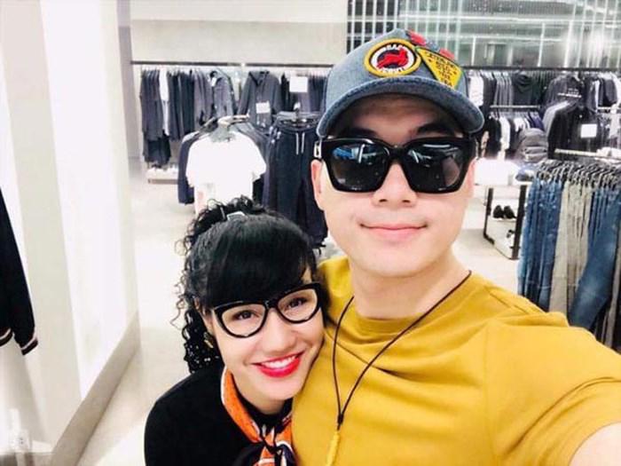 Trương Nam Thành và những mối tình chị em: Tình cảm tốt đẹp thì không ngại gì tuổi tác!-6